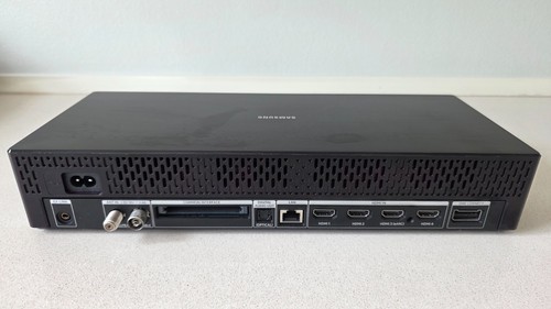 Samsung one connect - connect, soc1001a