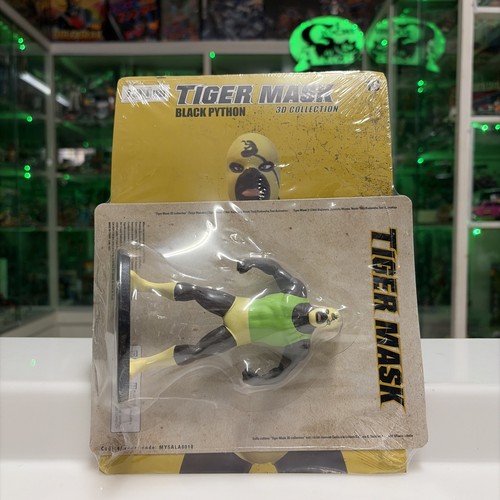Tiger mask uomo tigre - l’uomo,