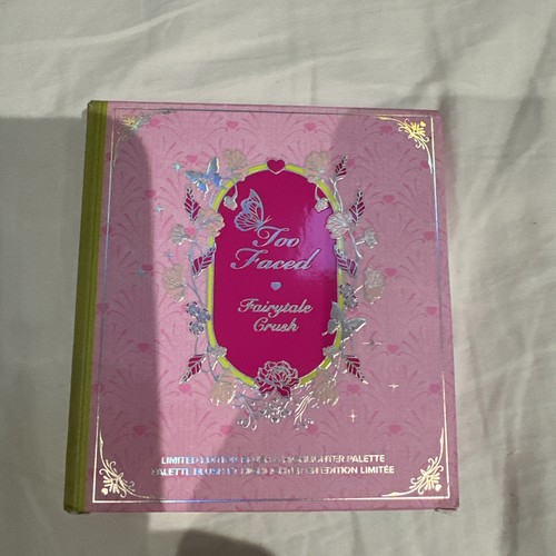 Too faced edizione - too,