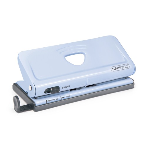 Rapesco 1323 perforatrice - a, 6