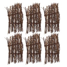 6 Pezzi Sashimi Composizione