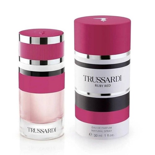 Trussardi ruby red profumo - ruby,