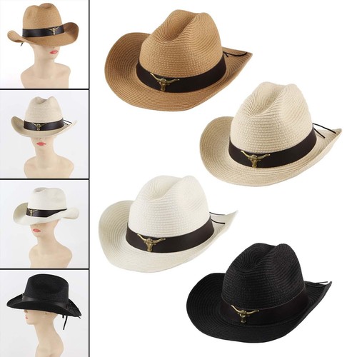 Cappello cowboy occidentale - cowboy,