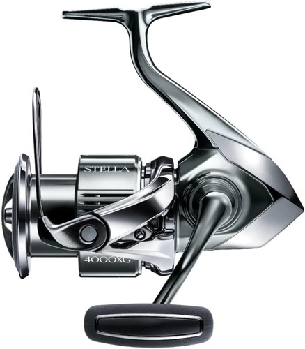 Mulinello spinning shimano - spinning,