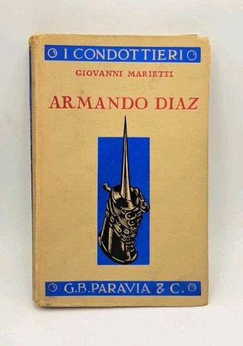 Armando diaz giovanni - armando,
