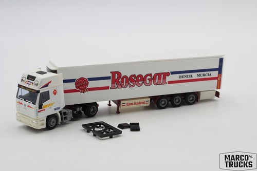 Awm iveco eurostar rosegar - iveco,
