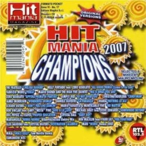 Various hit mania champions - hit,