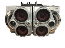 Altoparlante sinistro AIWA SX-JS5 testato funzionante