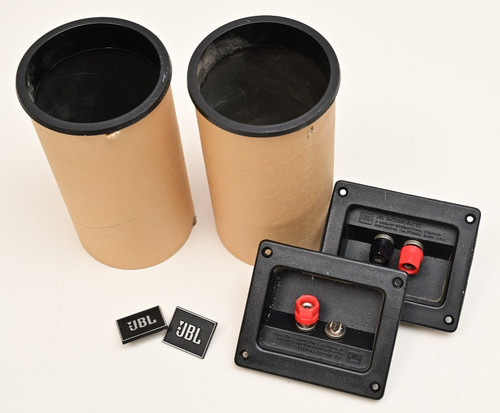 Lotto ricambi armadio jbl - lotto,