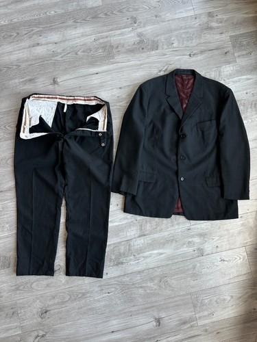 Antico completo pantalone uomo
