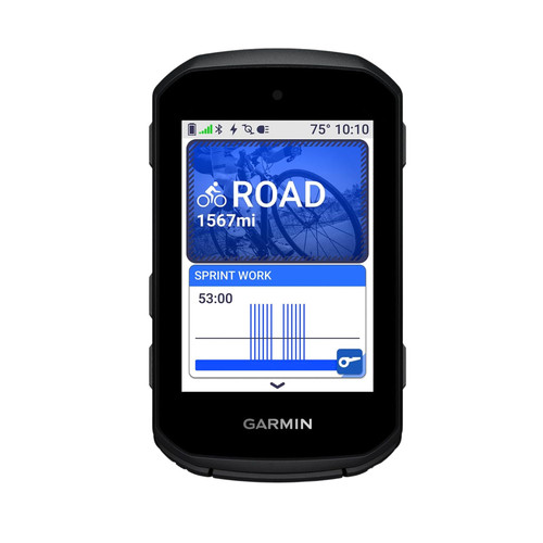 Garmin edge 850 ciclocomputer - garmin,