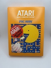 Atari 2600 pac man originale - 2600,