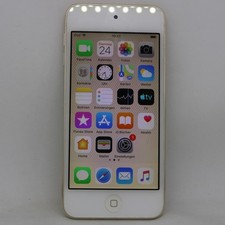 Apple iPod touch 6. Generation