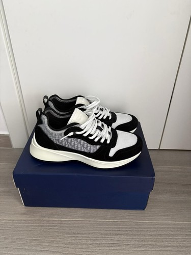 Scarpa uomo dior b25 - 42,