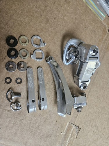80s campagnolo victory - 80s,