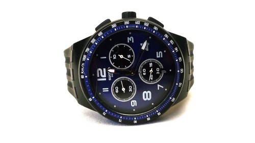 Orologio cronografo analogico - cronografo,