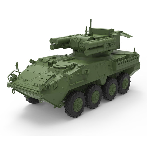 Ssmodel ss35961 kit - ssmodel, 1/35