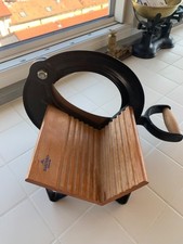 Affettatrice per pane design - affettatrice,