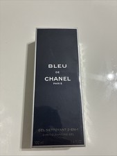 Chanel Bleu De Chanel Paris