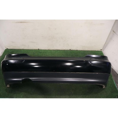 Paraurti posteriore mercedes - paraurti,