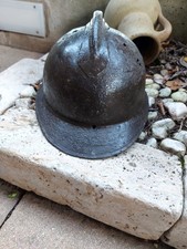 ELMETTO  ADRIAN  M 16 ITALIANO  ISONZO    WW1