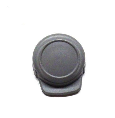 Cap monete kepi grigio - x,