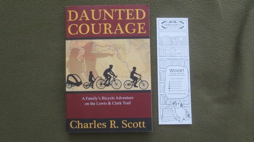 Daunted courage family s - courage:, family's