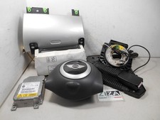 Kit Airbag Mini Cooper R50