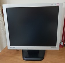 Monitor 19 Pollici  Schermo  Piatto SAMSUNG - Modello 913V SYNCMASTER