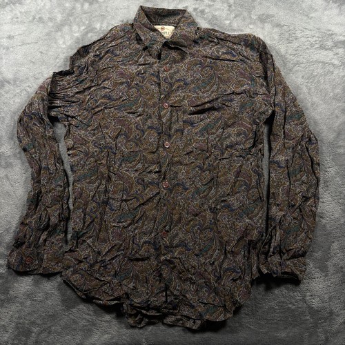 Vintage example missoni - by,
