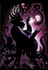 DARK DISNEY MODELLO PUNTO