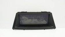 Schermo GPS BMW X5 E70 PHASE 2