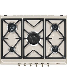 SMEG SRV876AVOGH2 Piano