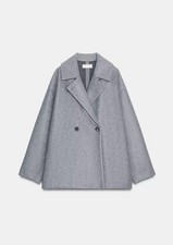 ZARA OVERSIZE SOFT