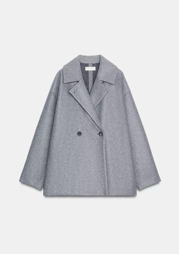 Zara oversize soft - zara,