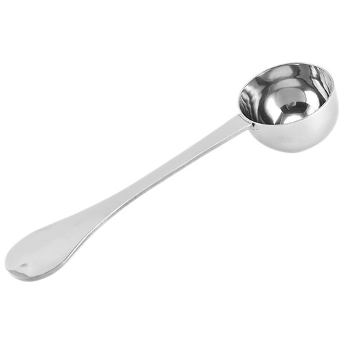 Cucchiaio dosatore acciaio - cucchiaio,