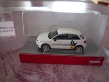 Herpa 946643 Audi A1 Leonhard