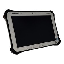 Panasonic Toughbook FZ-G1 MK4 i5 6300U (senza batteria, manca la penna, manca la cover