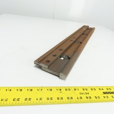 Punzone Angolare Per Piegatrice Pressa Rotonda Con Raggio Di .500" Alto 4-11/16"