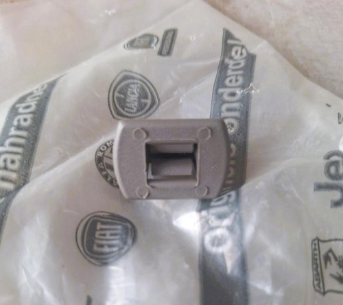 Tappo gancio fissaggio - tappo,
