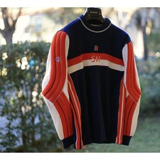 MAGLIONE SCI  IMBOTTITURE