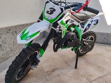 minimoto cross 50cc