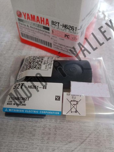 Ricambi originali yamaha - ricambi,