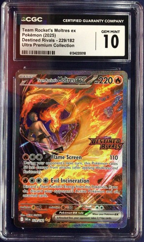 Destined rivals timbrato promo - rivals,