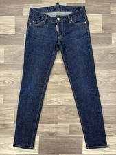Dsquared2 Jeans Donna Women 38