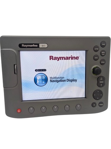 Raymarine c80 classic - c80,