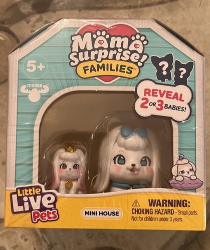 Little live pets - little,
