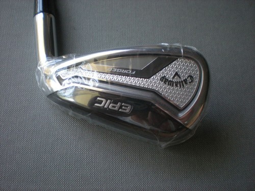 Ferro callaway epic forgiato - callaway,