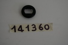 Copertura serratura sportello Door lock cover Piaggio Ape Poker