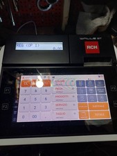 REGISTRATORE DI CASSA RCH